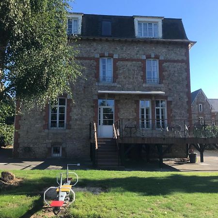 Auberge Ti'Gousket Guingamp Zewnętrze zdjęcie