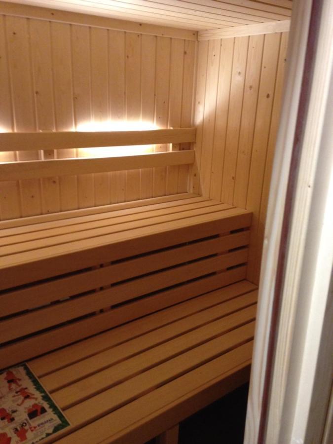 Auberge Ti'Gousket Guingamp Zewnętrze zdjęcie