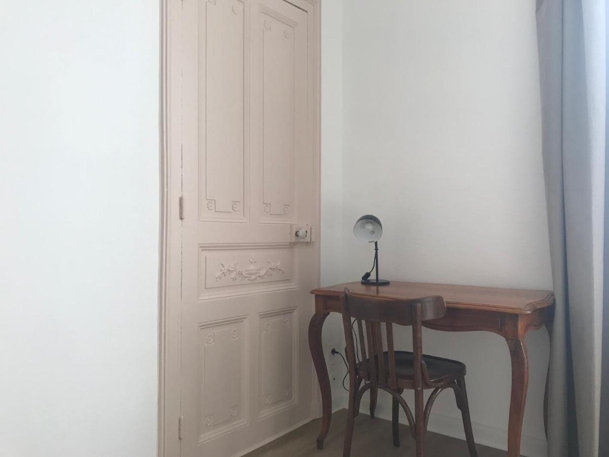 Auberge Ti'Gousket Guingamp Zewnętrze zdjęcie