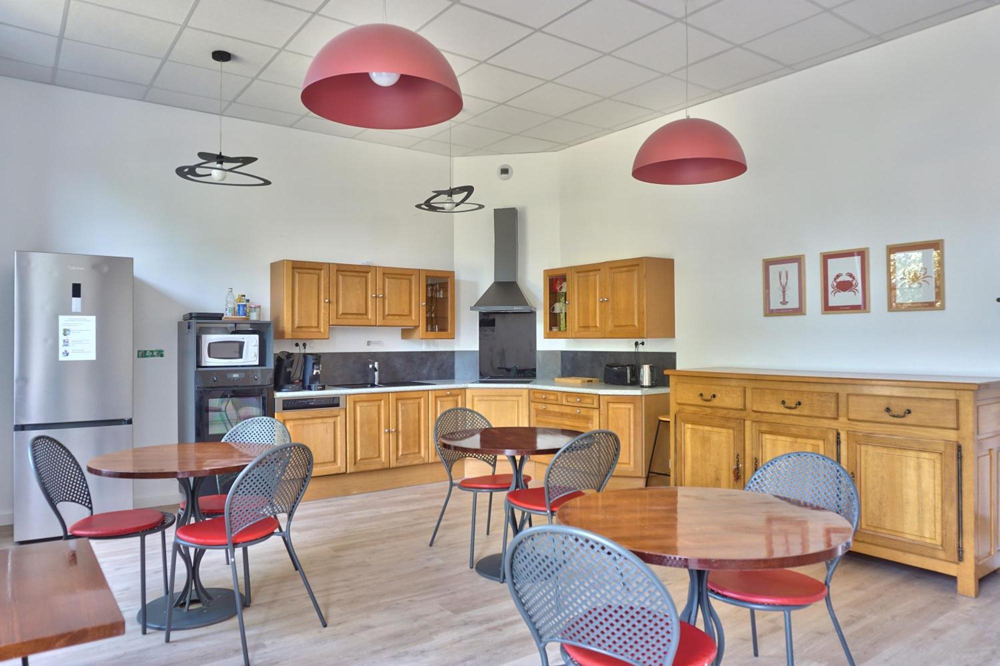 Auberge Ti'Gousket Guingamp Zewnętrze zdjęcie