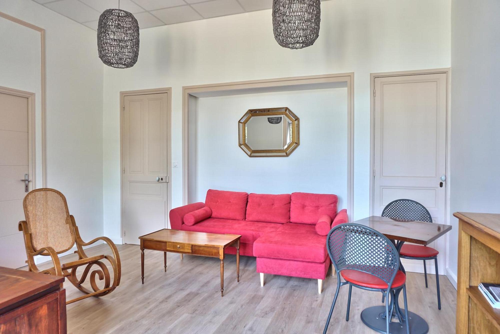 Auberge Ti'Gousket Guingamp Zewnętrze zdjęcie