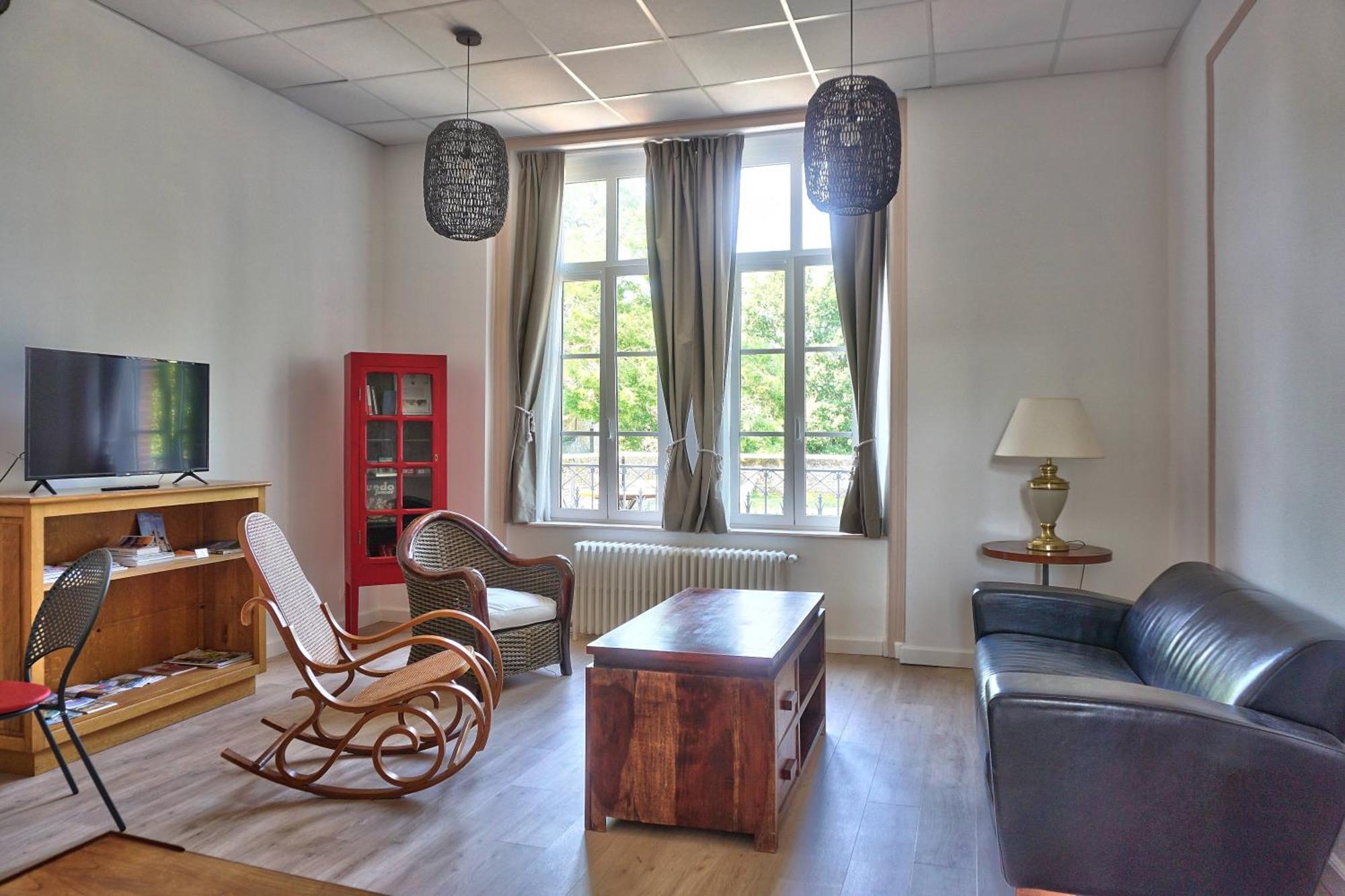 Auberge Ti'Gousket Guingamp Zewnętrze zdjęcie