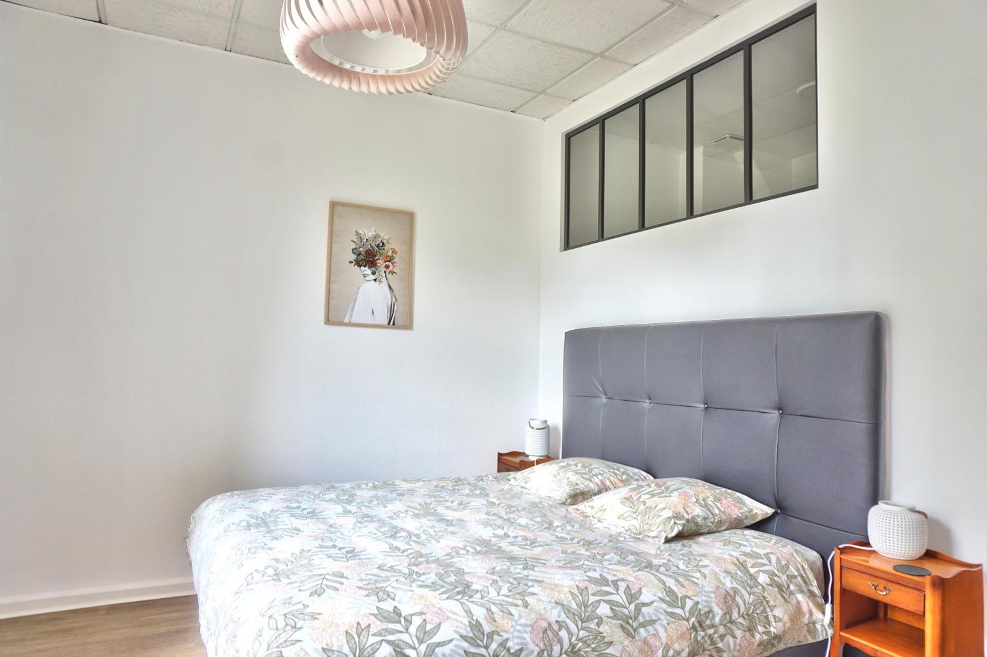 Auberge Ti'Gousket Guingamp Zewnętrze zdjęcie