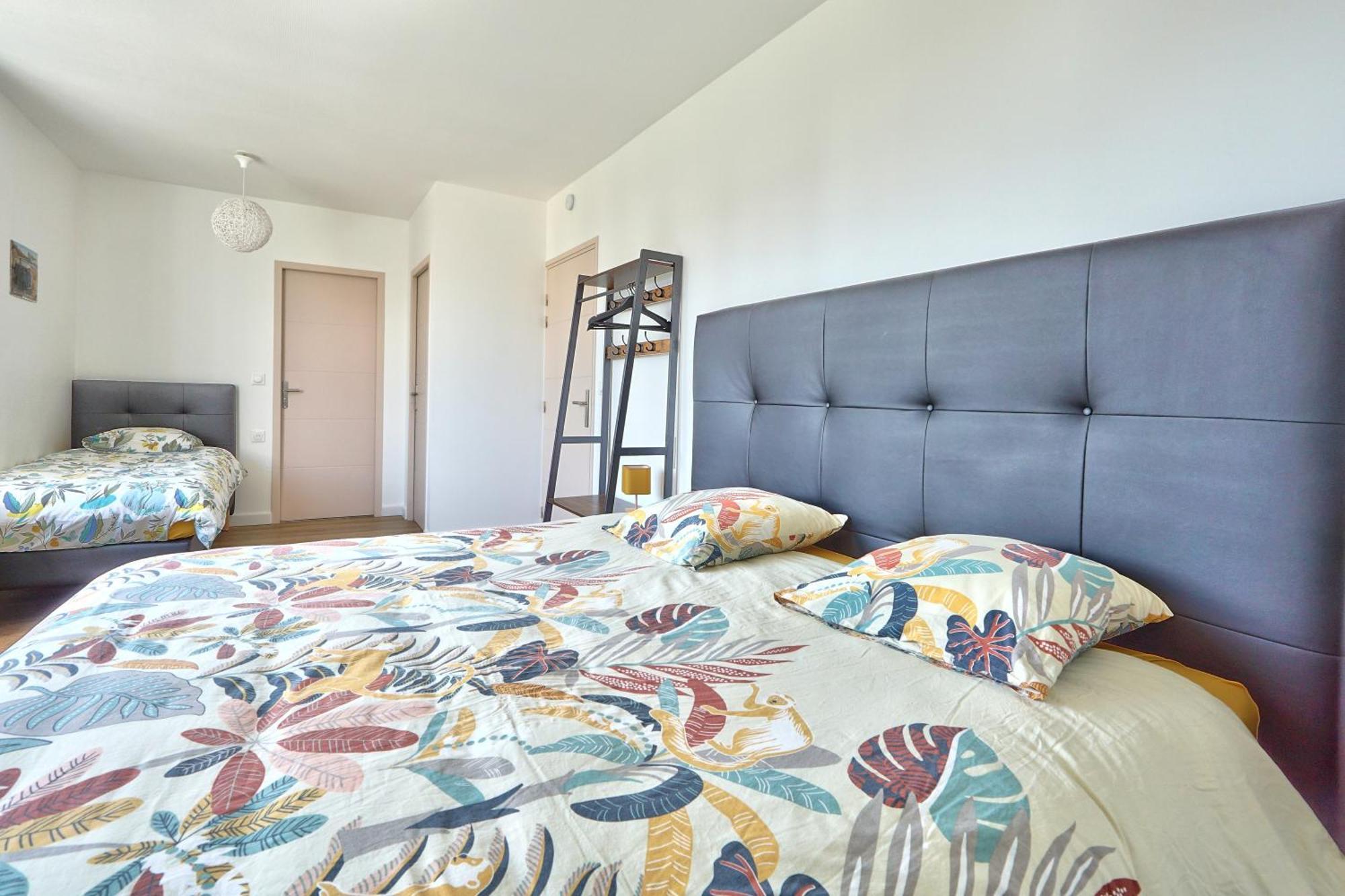 Auberge Ti'Gousket Guingamp Zewnętrze zdjęcie