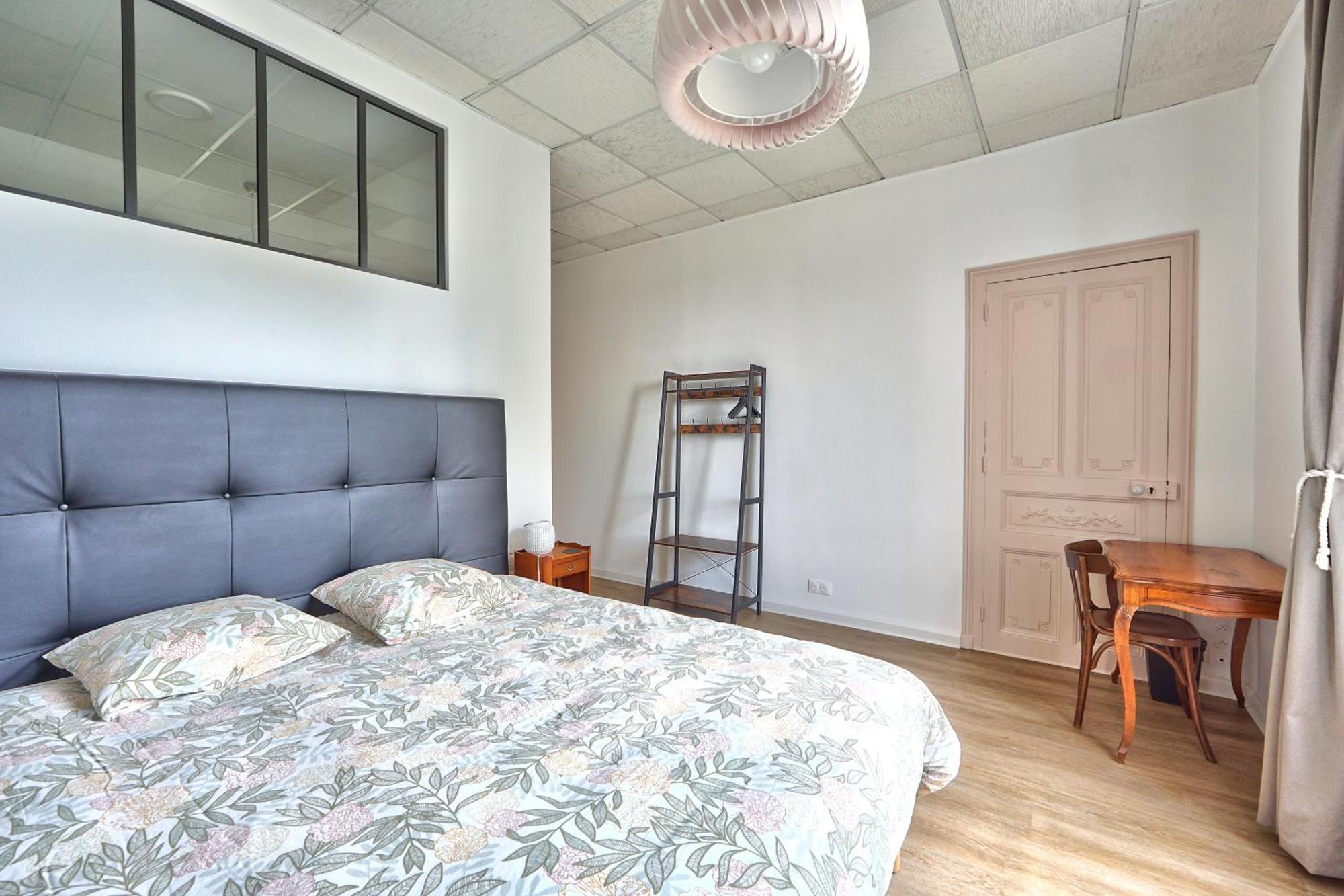 Auberge Ti'Gousket Guingamp Zewnętrze zdjęcie