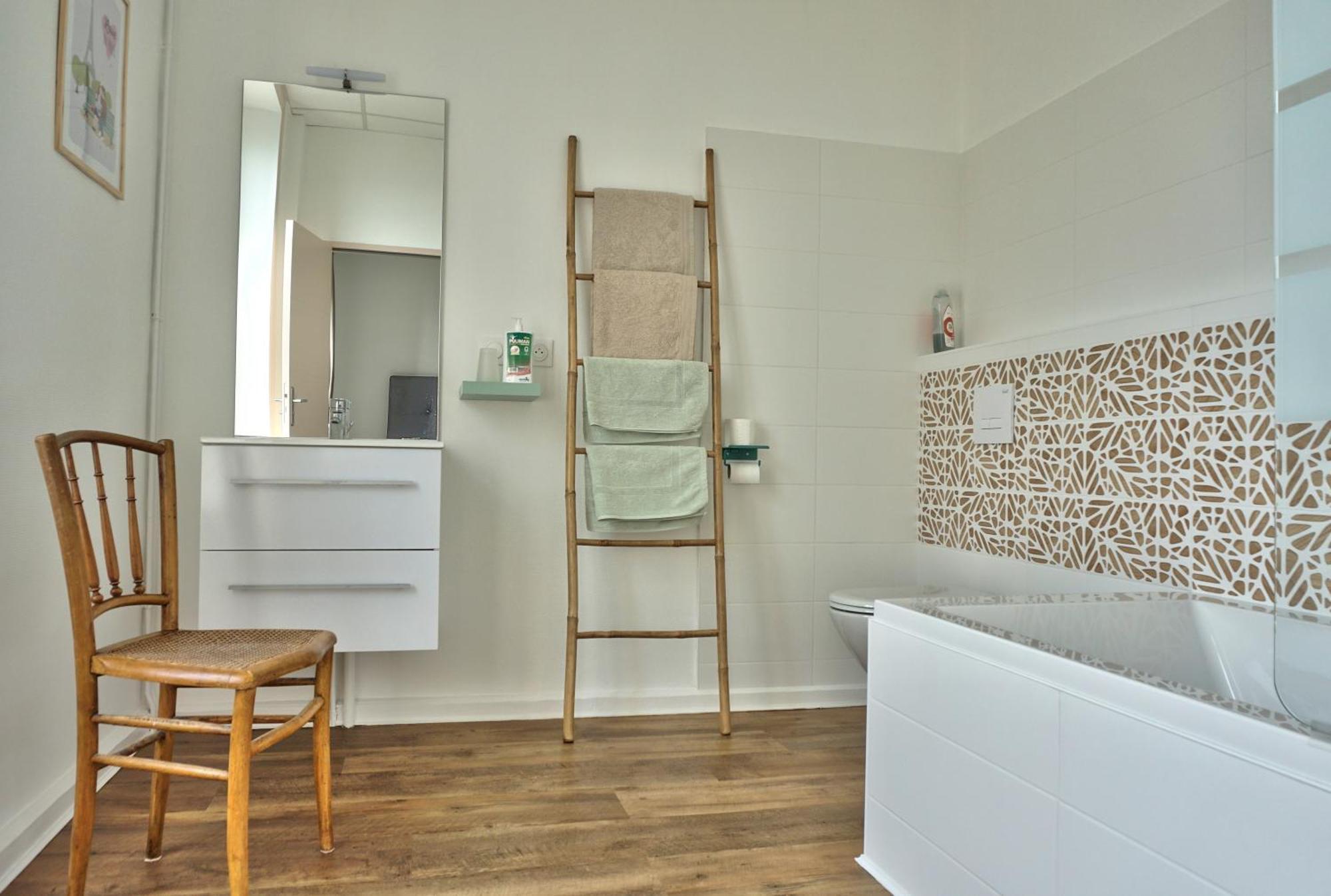 Auberge Ti'Gousket Guingamp Zewnętrze zdjęcie