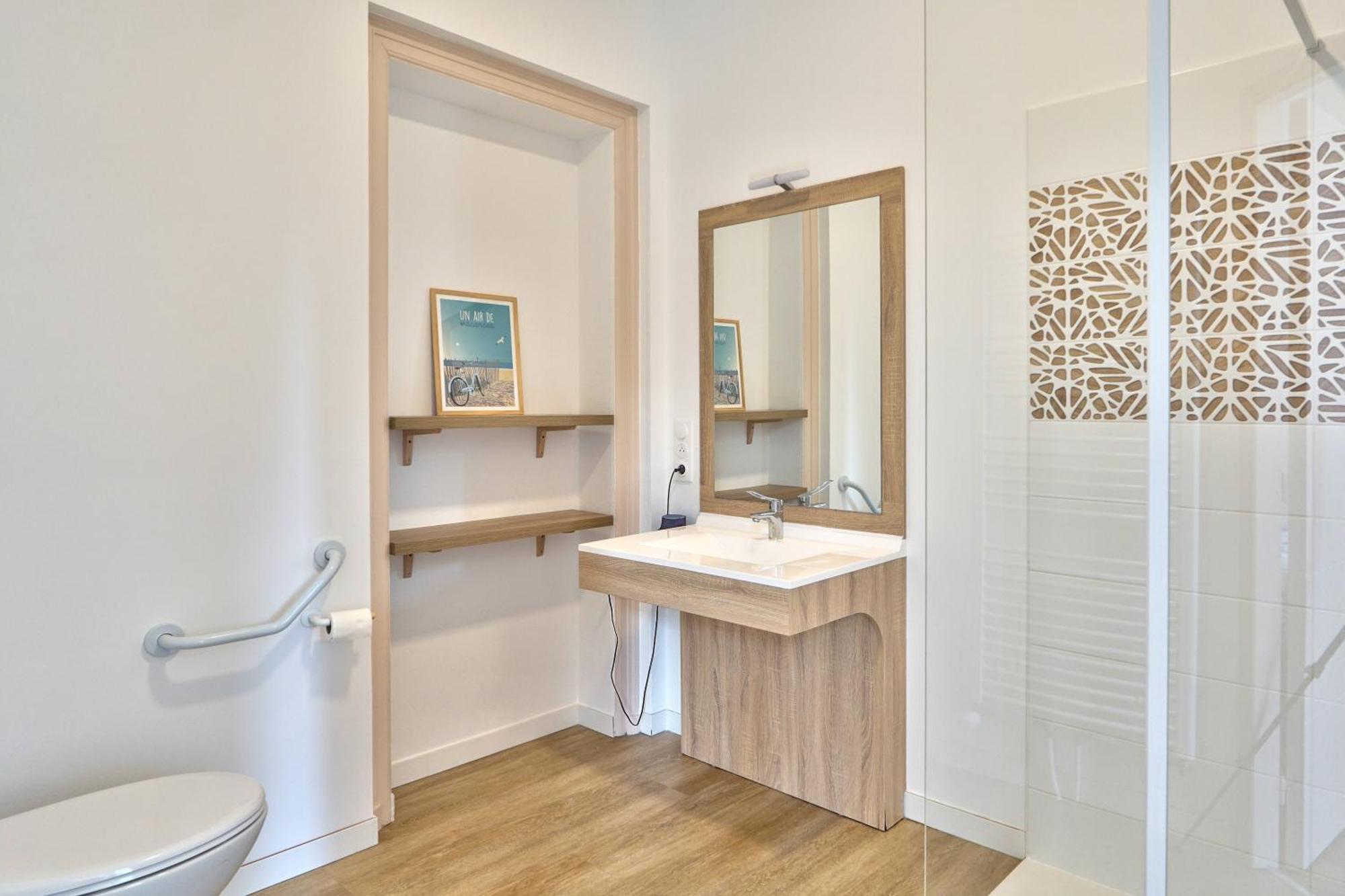 Auberge Ti'Gousket Guingamp Zewnętrze zdjęcie